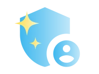 智慧語音摘要官網用圖片_快速身份驗證