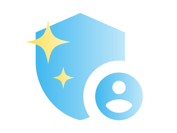 智慧語音摘要官網用圖片_快速身份驗證