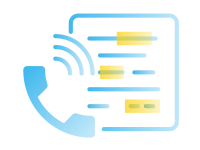 智慧語音摘要官網用圖片_高效通話紀錄