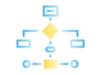 語音流程機器人官網用圖片_產業專屬流程