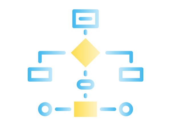 語音流程機器人官網用圖片_產業專屬流程