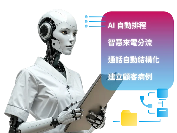 醫療醫美產品頁官網用圖_解法