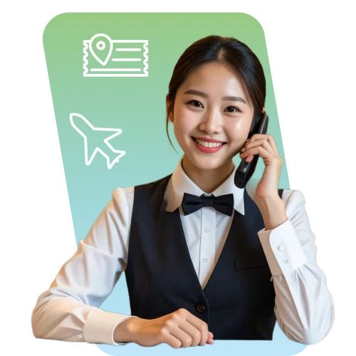 首頁產業用圖片ai_旅遊