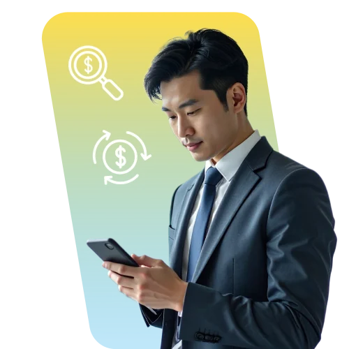 首頁產業用圖片ai_金融